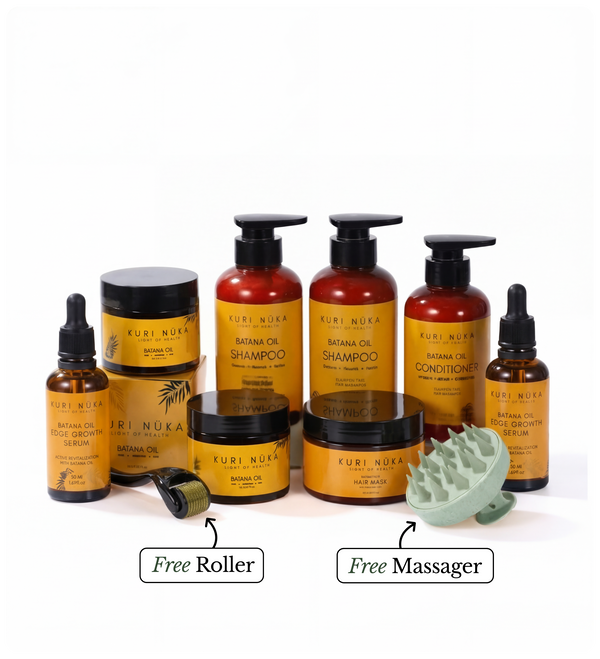 All-In-One Growth Box